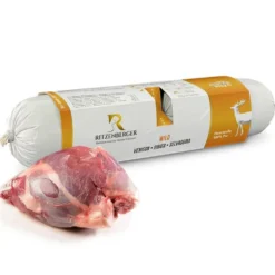 Ritzenberger Wild pur - Fleischrolle Duo-Rolls 2x400g