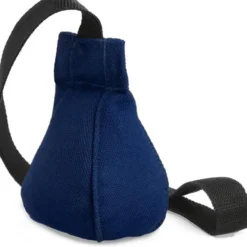 ROMNEYS Dummy Ball, SpeedUp, 150g, blau