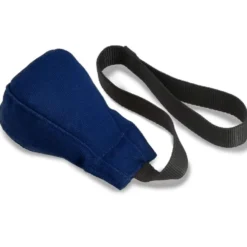 ROMNEYS Dummy Ball, SpeedUp, 150g, blau