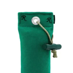 ROMNEYS Standard Dummy, 500g, grün