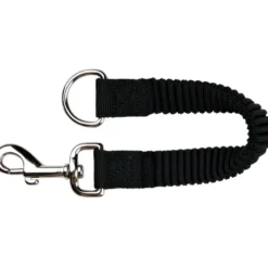 Ruckdämpfer, schwarz