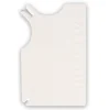 Safecard Zecken-Entferner, 8 x 5 cm, weiß