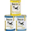 Sanoro Nassfutter Sparpaket 400g