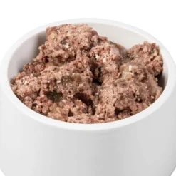 Sanoro Pures Muskelfleisch Bio-Rind pur 400g