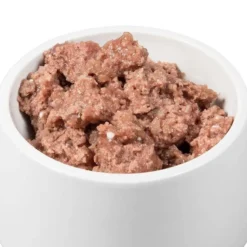 Sanoro Pures Muskelfleisch Hirsch pur