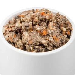 Sanoro Sensitiv Lamm mit Bio-Karotte und Bio-Buchweizen
