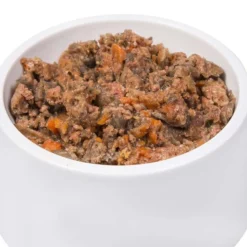 Sanoro Sensitiv Plus Bio-Rind mit Bio-Kartoffel+Bio-Karotte