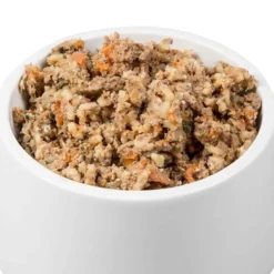 Sanoro Sensitiv Rind mit Bio-Reis und Bio-Karotte