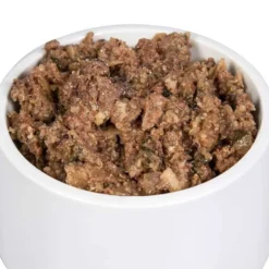 Sanoro Spezial Niere Bio-Rind mit Zucchini+Kartoffel+Birne