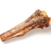 SavannaDog Grosser Schienbeinknochen Strauss 1 St. (450g)