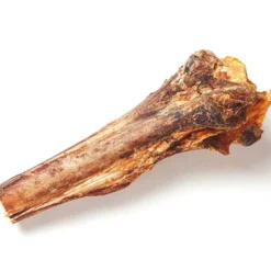SavannaDog Grosser Schienbeinknochen Strauss 1 St. (450g)
