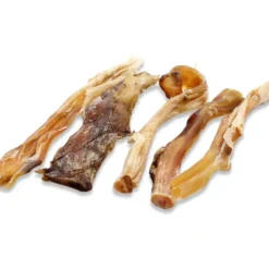 SavannaDog Mini Flach- Fingersehnen 100g