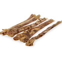 SavannaDog Schlund Stücke 120g
