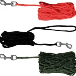 Schleppleine, Nylon