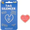 Silencer Herz Groß