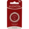 Silencer Kreis Groß