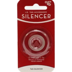 Silencer Kreis Klein