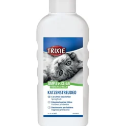 Simple n Clean Katzenstreudeo Frühlingsfrisch 750g
