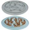 Slow Feeding Futtermatte, TPE, 24 cm