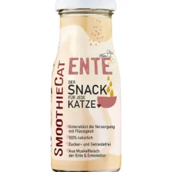 SmoothieCat Ente 150ml
