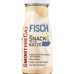 SmoothieCat Fisch 150ml