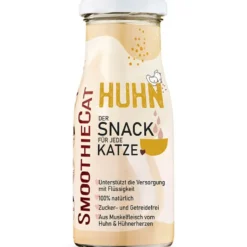 SmoothieCat Huhn 150ml