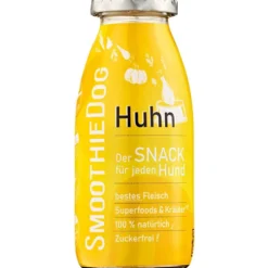 SmoothieDog Huhn 250ml