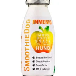 SmoothieDog Immunio Rind 250ml