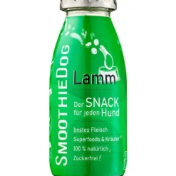 SmoothieDog Lamm 250ml