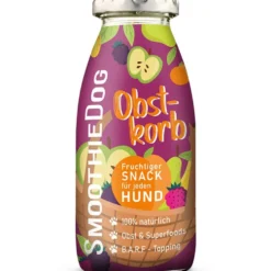 SmoothieDog Obstkorb 250ml