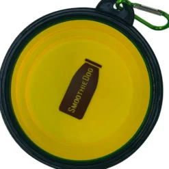SmoothieDog Reisenapf 13cm/450ml