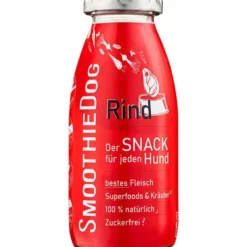 SmoothieDog Rind 250ml