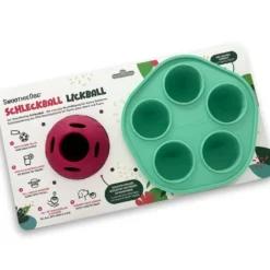 SmoothieDog Schleckball-Set