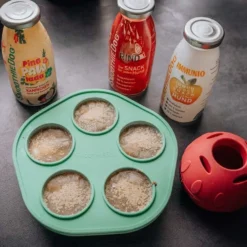 SmoothieDog Schleckball-Set