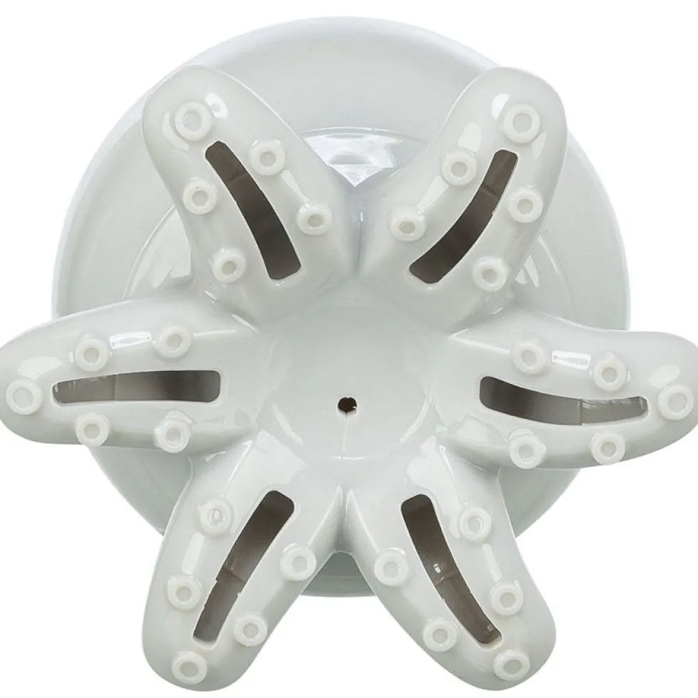 Snack-Oktopus, TPR, 11cm