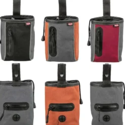 Snack-Tasche, 2 in 1