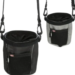 Snack-Tasche Multi Twist, 12x17 cm