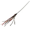 Spielstab mit Lederbändchen 65 cm