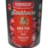 Steakhouse - Rind pur 800g
