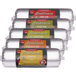 Steakhouse Vorteilspack Wurst 24 x 500g