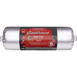 Steakhouse-Wurst - Rind pur 500g