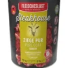 Steakhouse - Ziege pur 800g