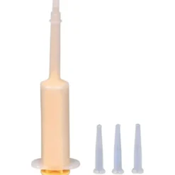 Säugehilfe-zum Füttern von Tierbabies 10 ml