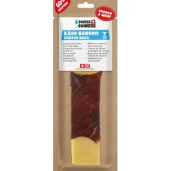 SwissCowers Käse Barren Rindfleisch