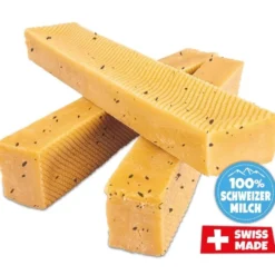 SwissCowers Käse Barren Trüffel