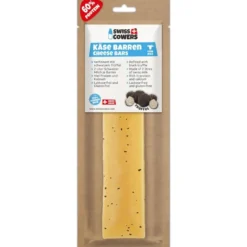 SwissCowers Käse Barren Trüffel