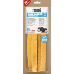 SwissCowers Käse Barren Trüffel