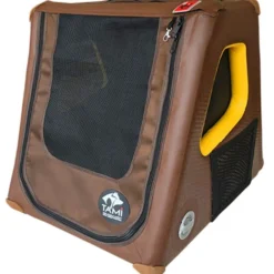 TAMI XS - Auto und Home Hundebox, aufblasbar 3,9 kg