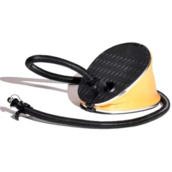 TAMI XXL - Auto und Home Hundebox, aufblasbar 11 kg