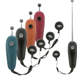 Target Stick